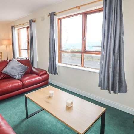 Apartment 42 Bundoran Dış mekan fotoğraf
