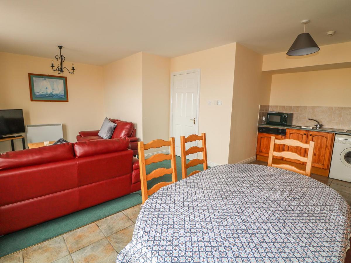 Apartment 42 Bundoran Dış mekan fotoğraf