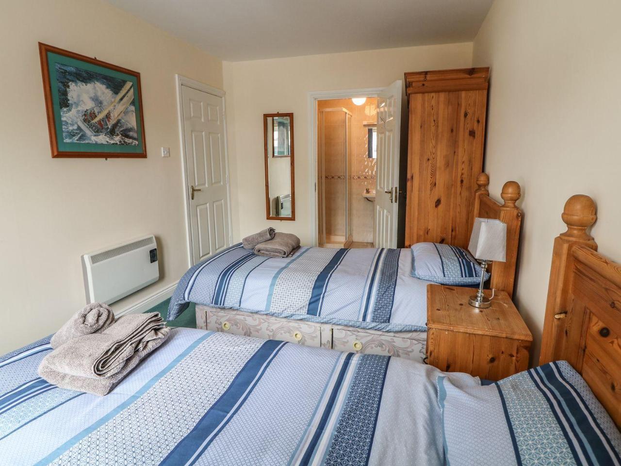 Apartment 42 Bundoran Dış mekan fotoğraf