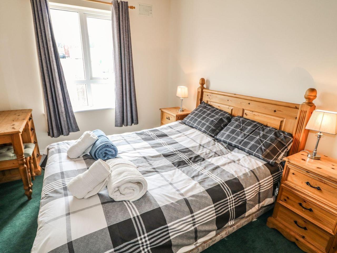 Apartment 42 Bundoran Dış mekan fotoğraf