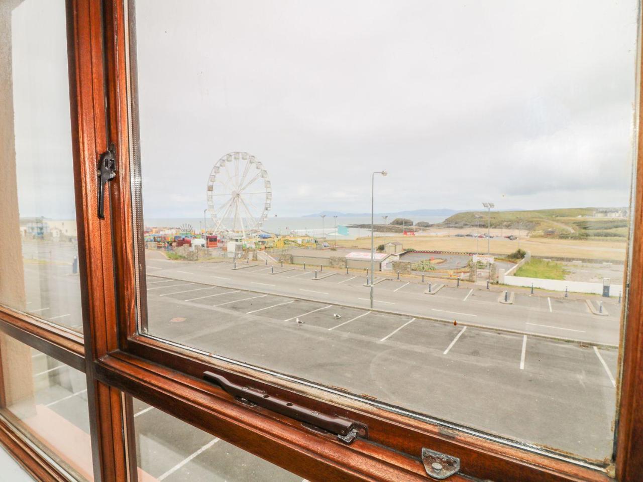 Apartment 42 Bundoran Dış mekan fotoğraf