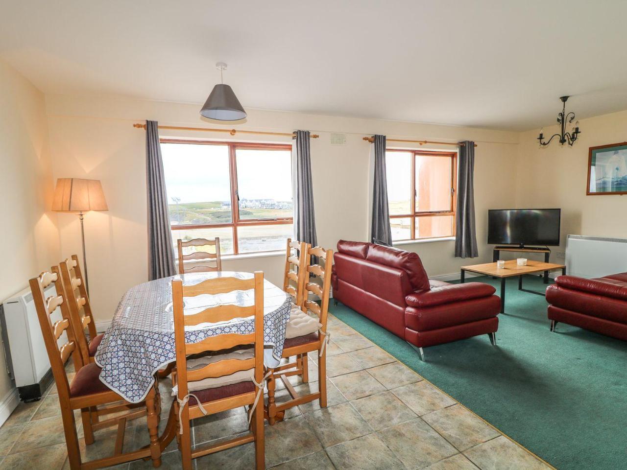 Apartment 42 Bundoran Dış mekan fotoğraf